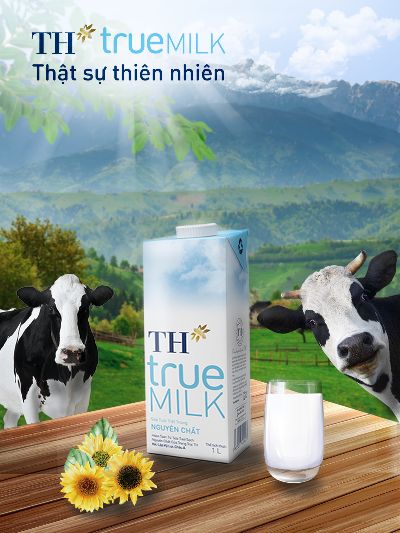 TH milk