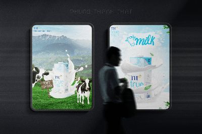 Milk