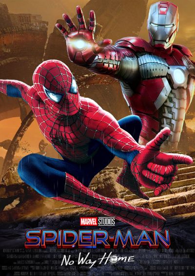 SPIDER MƠN
