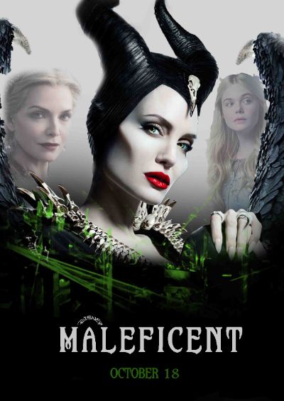 Maleficent