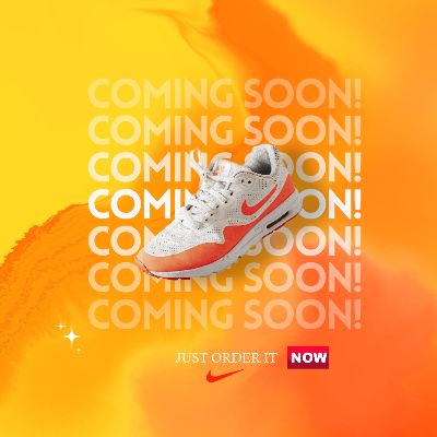 NIKE