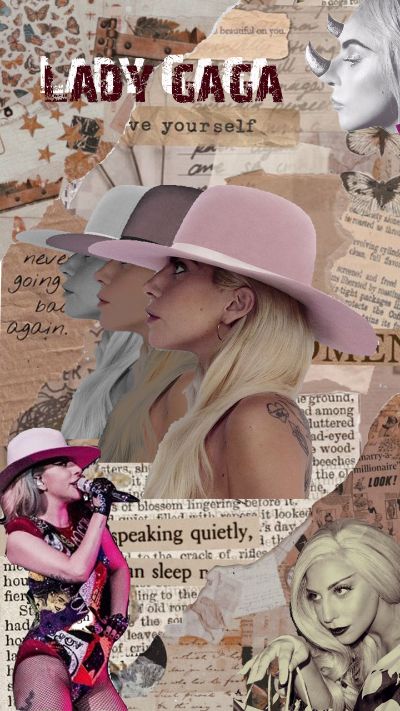 lady gaga