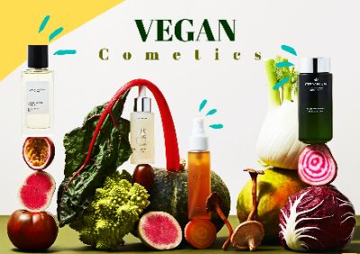 VEGAN COSMETIC