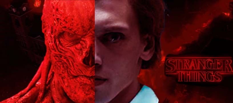vecna stranger things