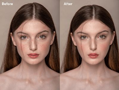Retouch
