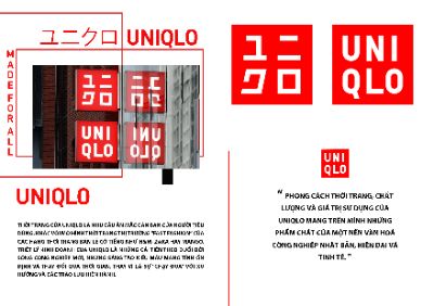 UNIQLO