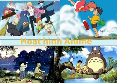 Phạm Diễm Trinh - Ps2 - Anime
