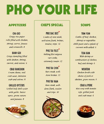 Pho ya life
