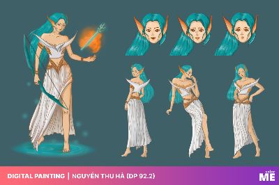 Bài tập giữa khóa