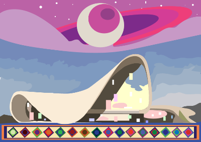 Heydar Aliyev Theatre