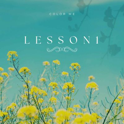 Lesson 1