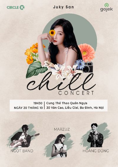 Poster cuối kỳ