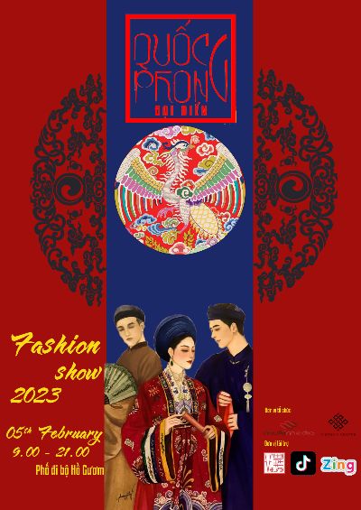poster cuối khóa