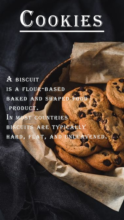 milk da cookies