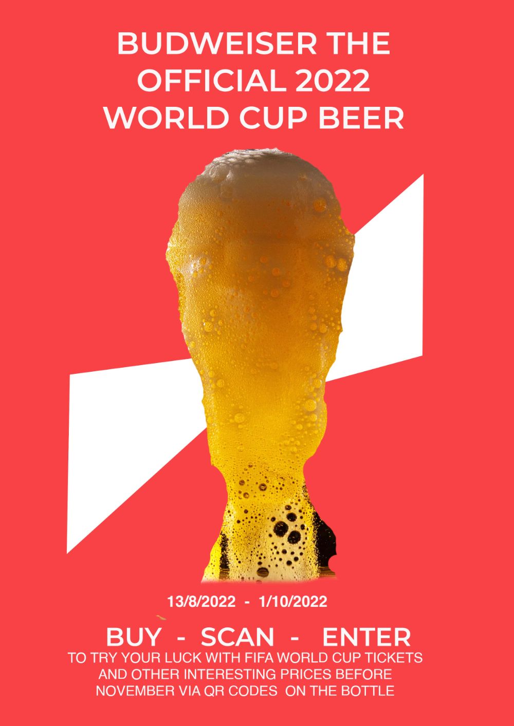 Budweiser