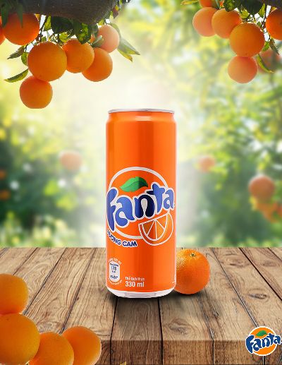 Fanta