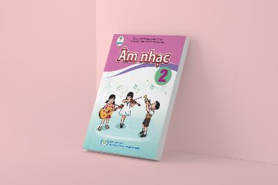 BTCM_ID_Phuong Anh / SGK_Am Nhac2