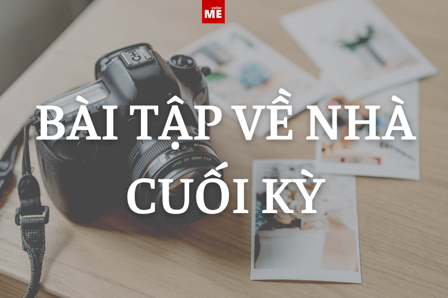 BÀI TẬP CUỐI KỲ