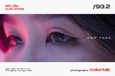 Bài tập cuối khóa 93.2