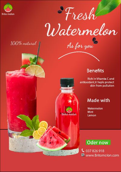 New Drink