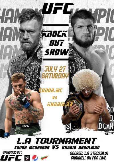 UFC