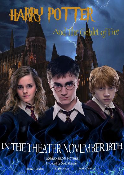 Poster cuối khóa