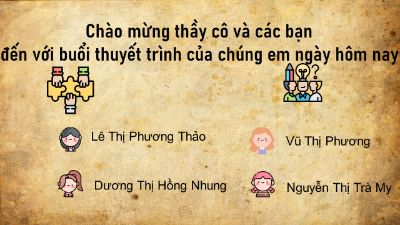 lịch sử