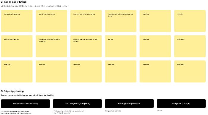 Design Challenge