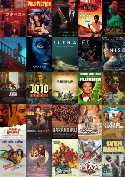 poster