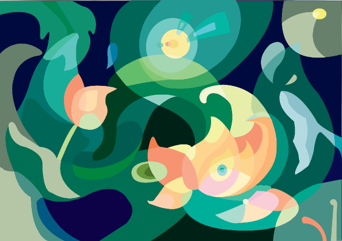 Portfolio on Color ME