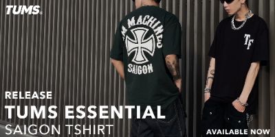 Post & Banner