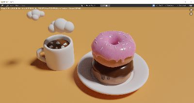 Đang render thì app crash ngang :D