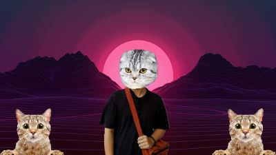 cat