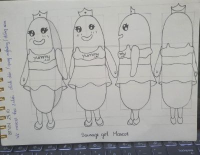 Mascot