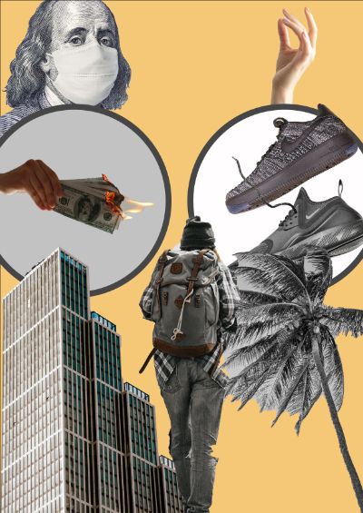 Homework 1 - Collage Art