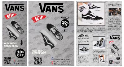 poster vans