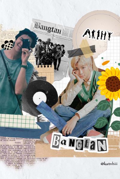Assignment 1 - Collage Art