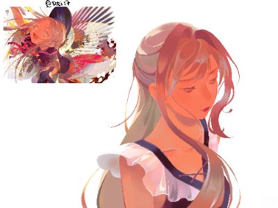 Luyện màu theo artist bạn thích