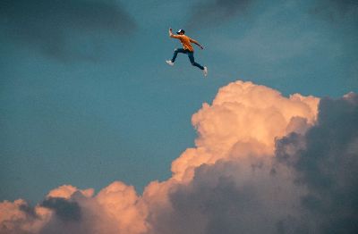 Sky Walker