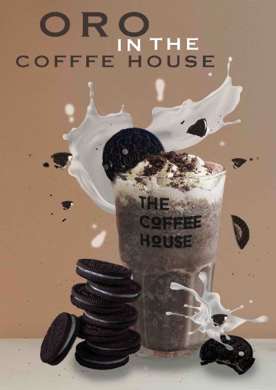 the coffee house