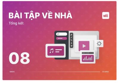 Bài tập cuối kỳ