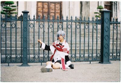 Những bức ảnh từ Kodak và Pentax 2000
