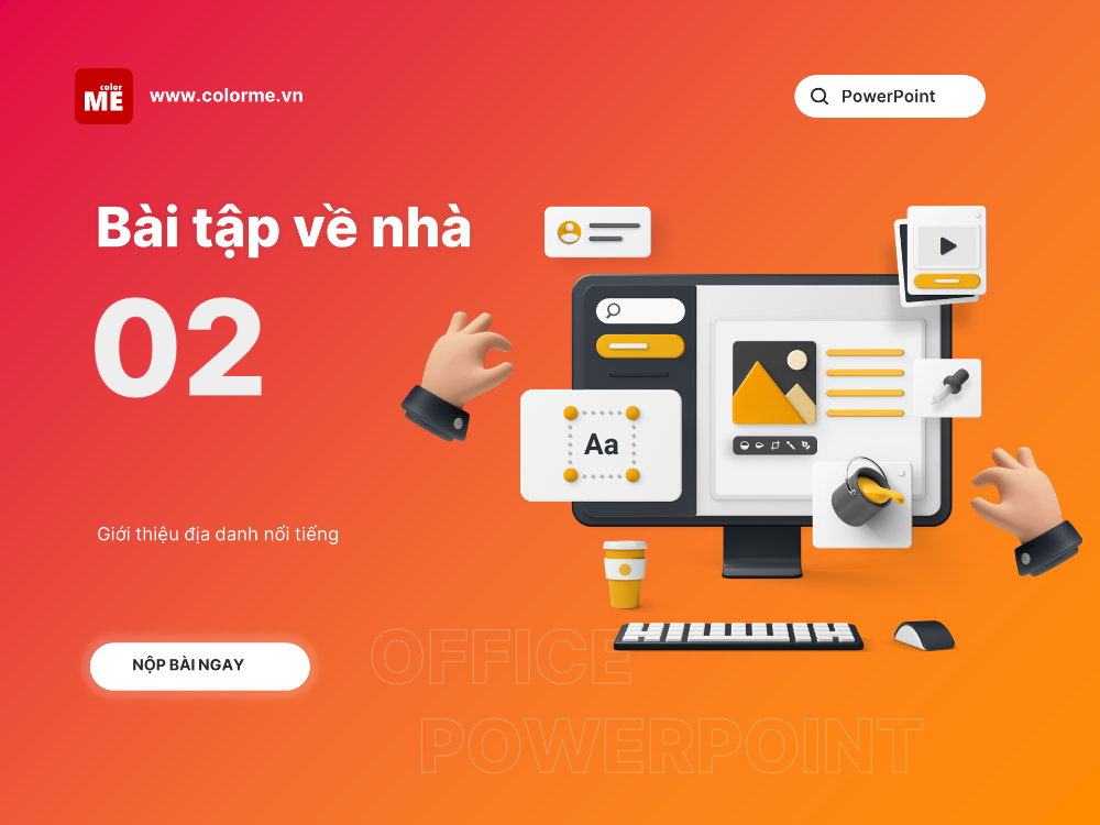 Bài tập về nhà buổi 2