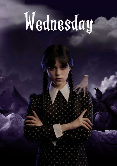 Wednesday