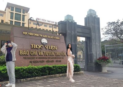Phan Vũ Thuỳ Linh