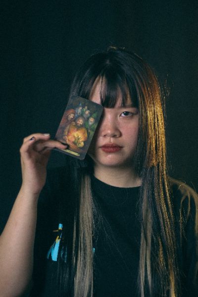 BT cuối khoá