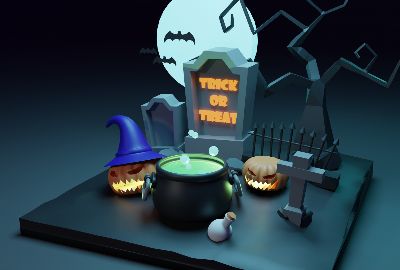 Halloween