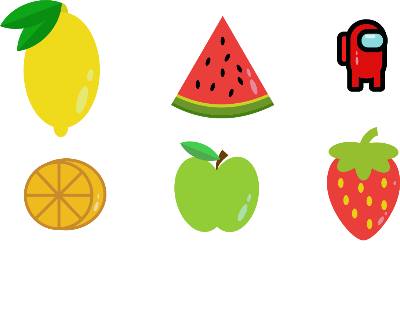 Fruits