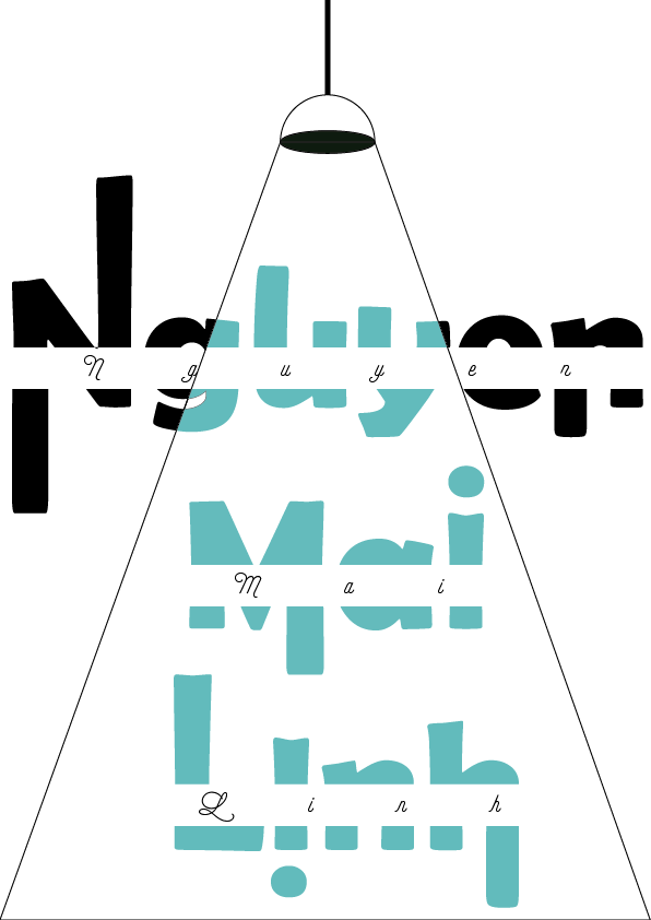 Typographic