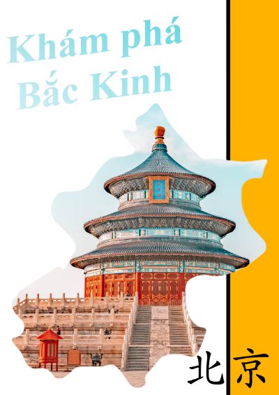Khám phá Bắc Kinh
